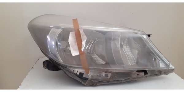 TOYOTA YARİS SAĞ (11/13) HALOJEN